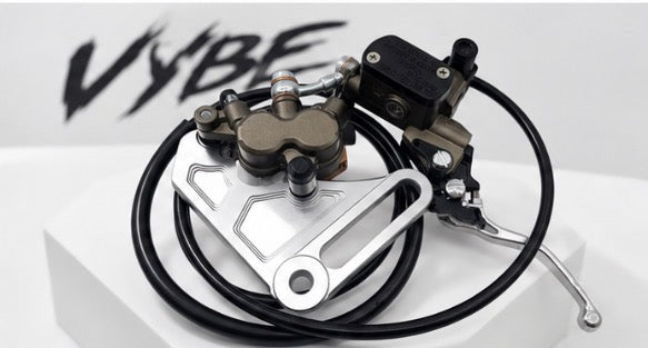 Ultra Bee Brake Kits