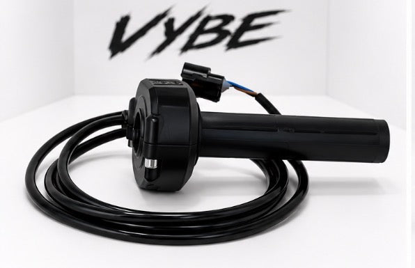 Throttles