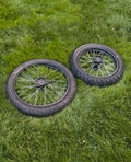 14/17 Supermotos With Rims