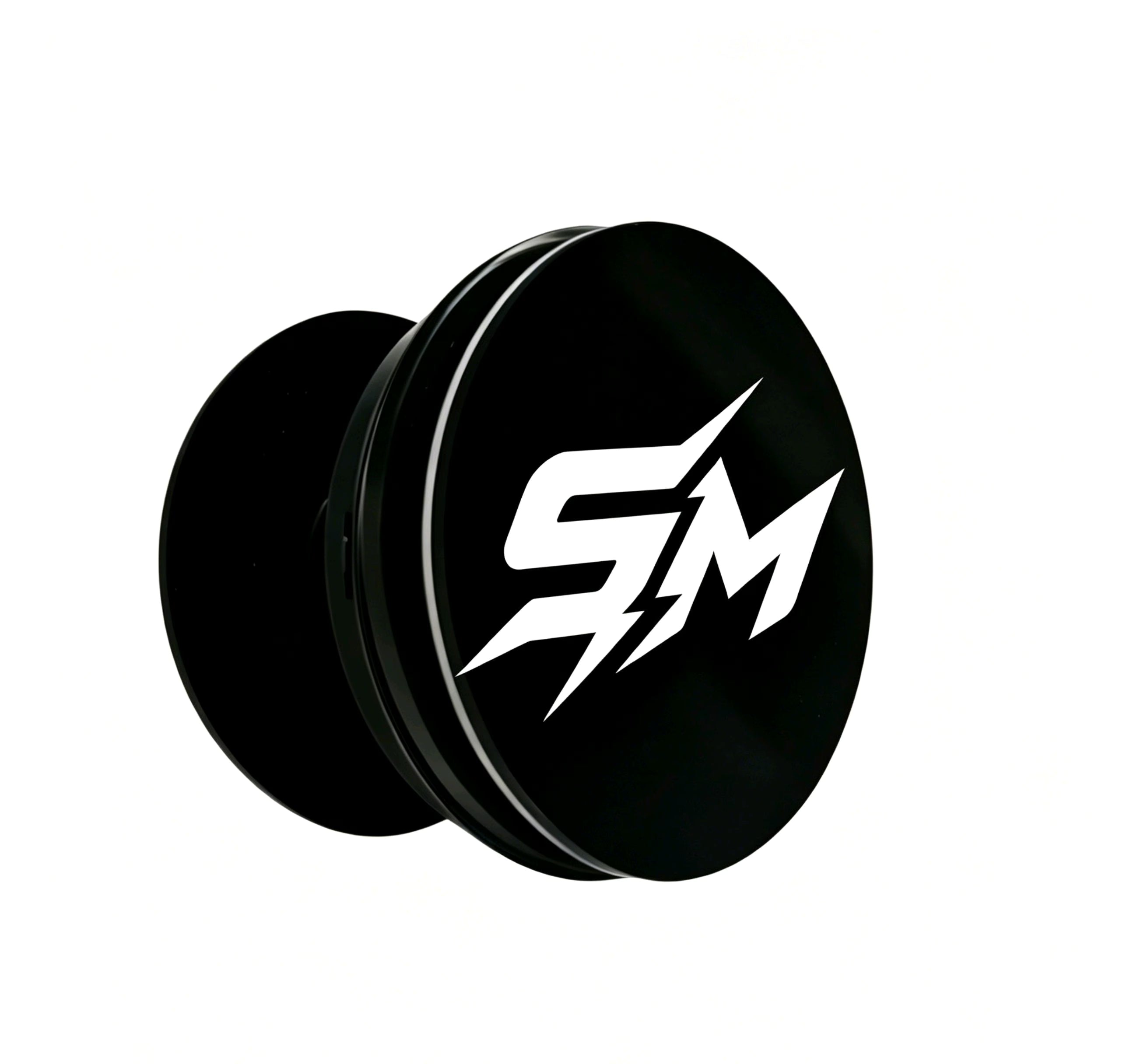 Staticmoto Spinner