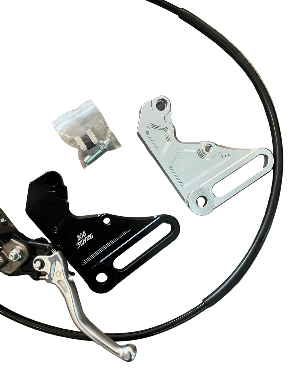 YOZMA | TUTTIO | STRIKE | HEYBIKE| UB BRAKE KIT