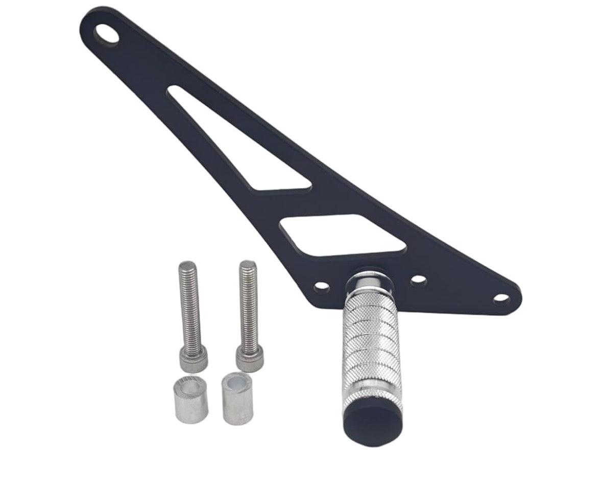Ultra bee shift lock (one side)