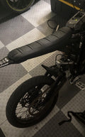 LBX long seat
