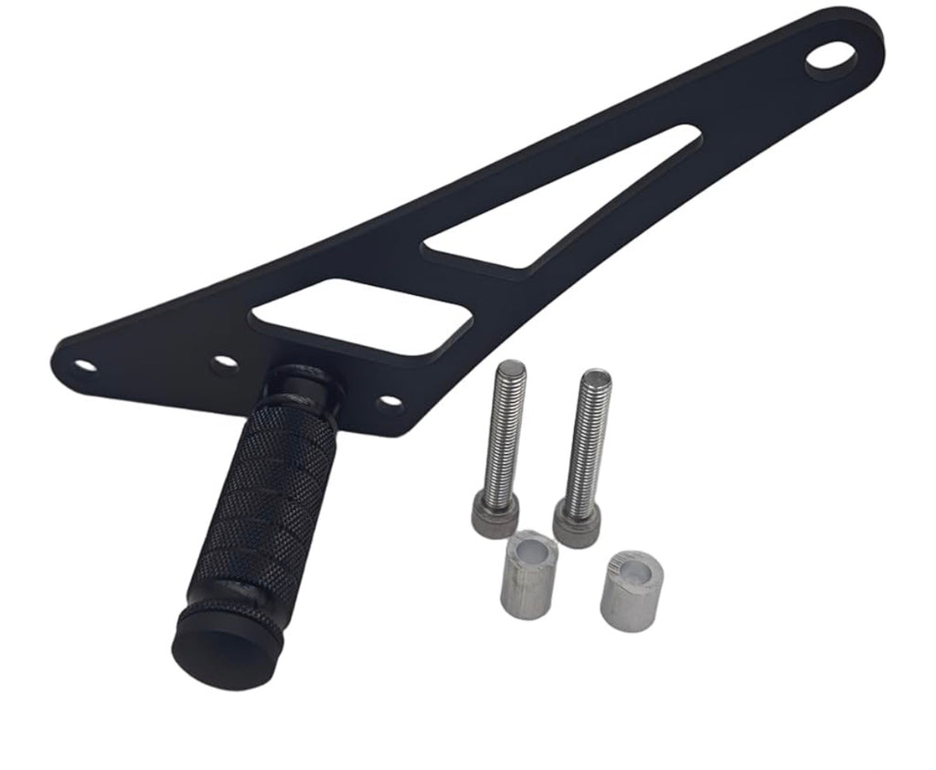 Ultra bee shift lock (one side)