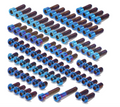 Full titanium Bolt Kit for Surron LBX